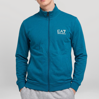 Vintage EA7 Zip (S)