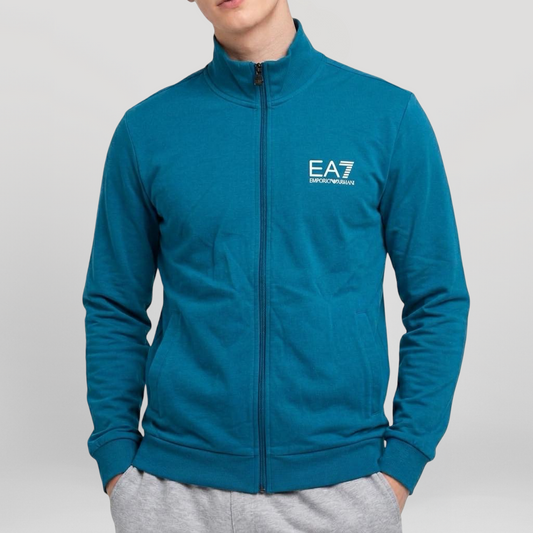 Vintage EA7 Zip (S)