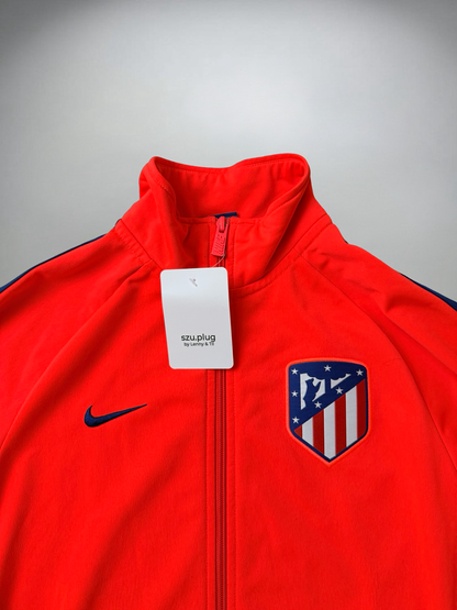 Vintage Atlético Madrid (M)