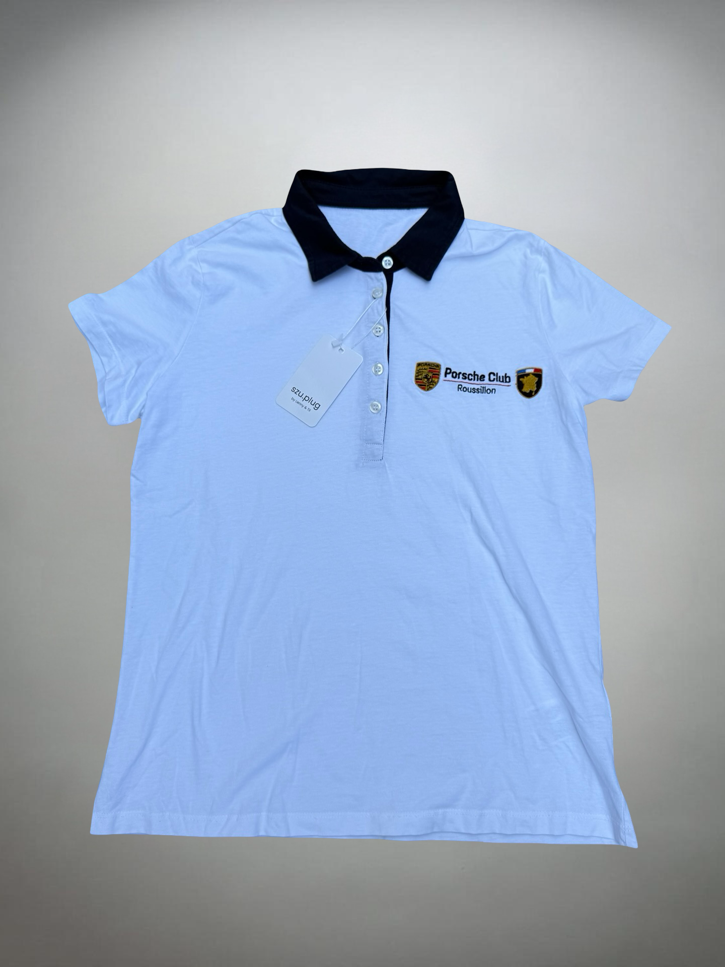 Porsche Polo Damen (S)