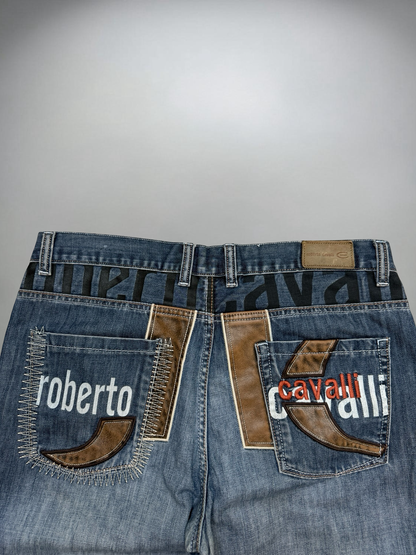 Cavalli Jeans (L)