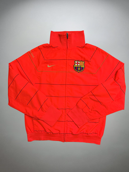 Nike Barcelona 2013 Tracksuit (S)