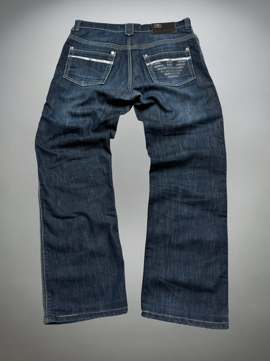Armani Jeans (M)
