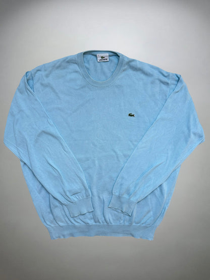 Vintage Lacoste Sweater (L)