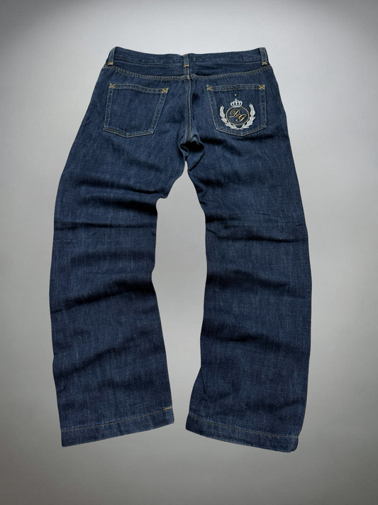Dolce Gabbana Jeans (M)