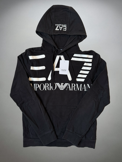 Vintage Armani Sweater (S)