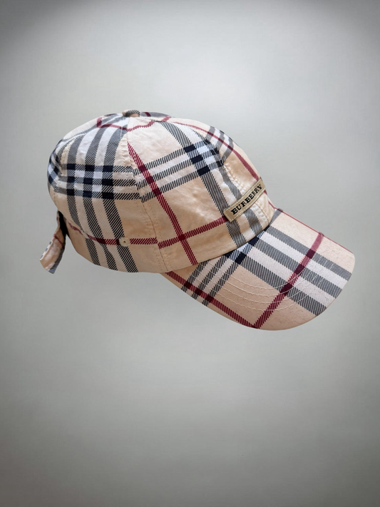 Burberry Cap (One Size)