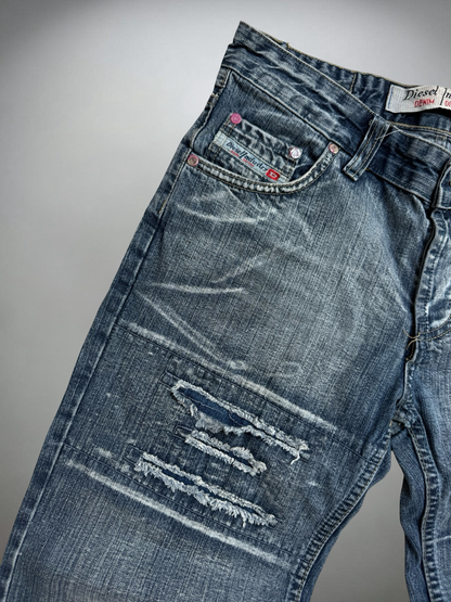 Diesel Jeans (M)
