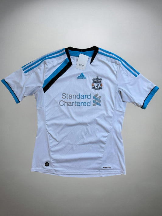 Adidas Liverpool Trikot (L)