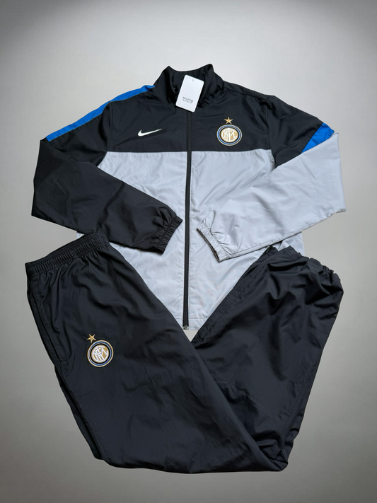 Nike Inter Mailand 2012 Tracksuit (M)