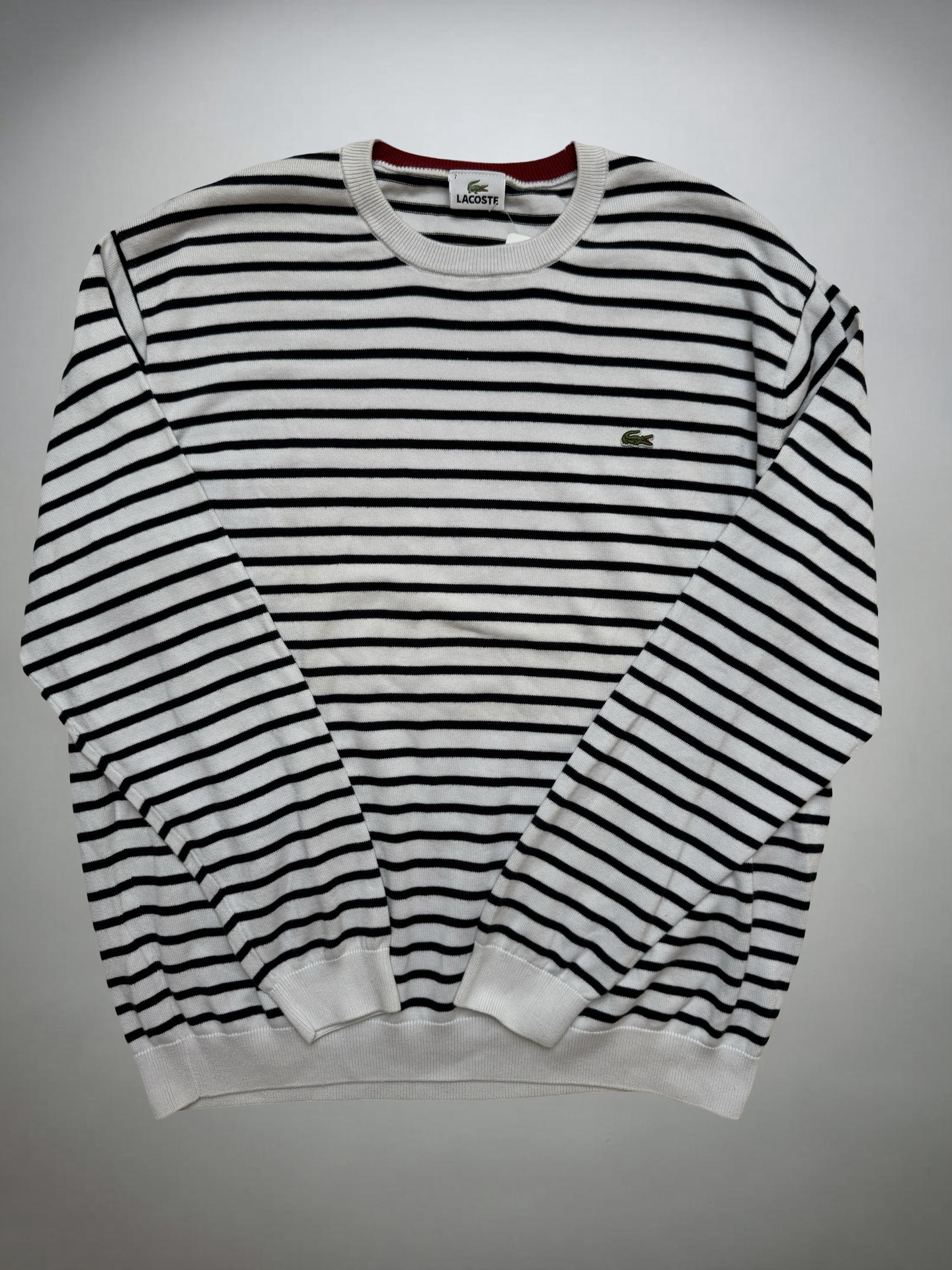 Lacoste Sweater (L)