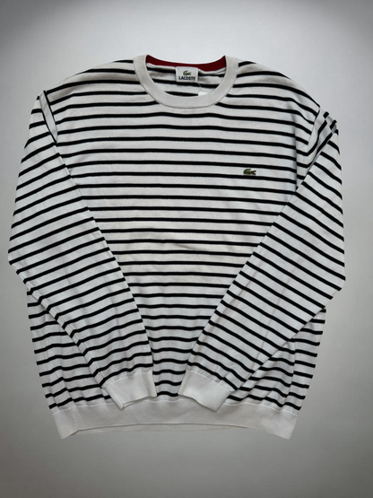Lacoste Sweater (L)