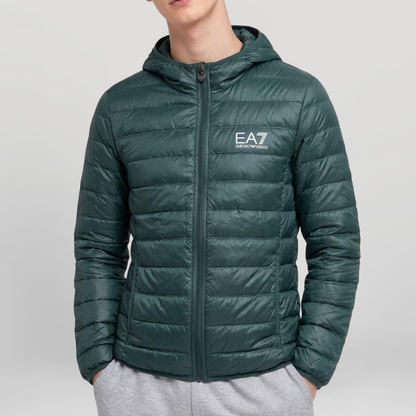 Armani EA7 Puffer Jacket (L)