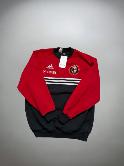 Adidas AC Mailand Sweater (XS)
