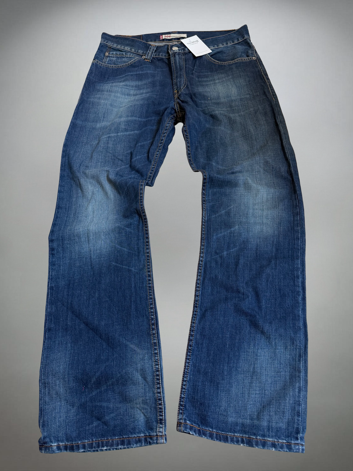 Vintage Bootcut/Flared Jeans (M)