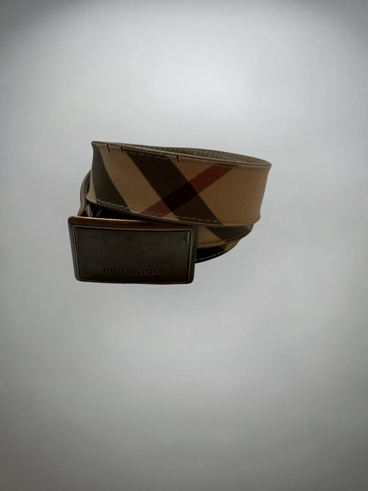 Burberry Belt (98cm)