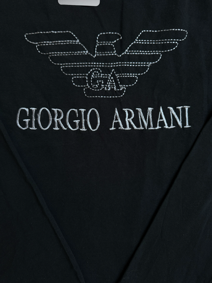 Armani Longsleeve (S)