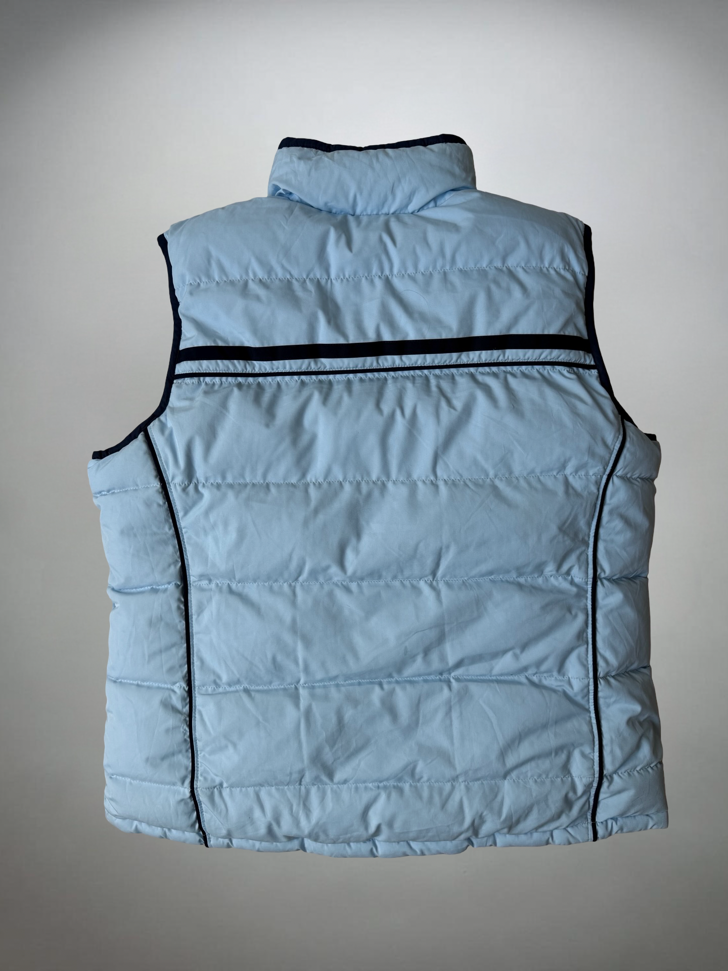 Vintage PREMIUM Nike Weste (M-L)
