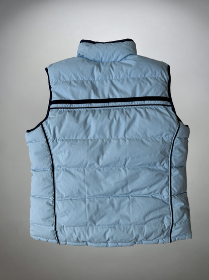 Vintage PREMIUM Nike Weste (M-L)