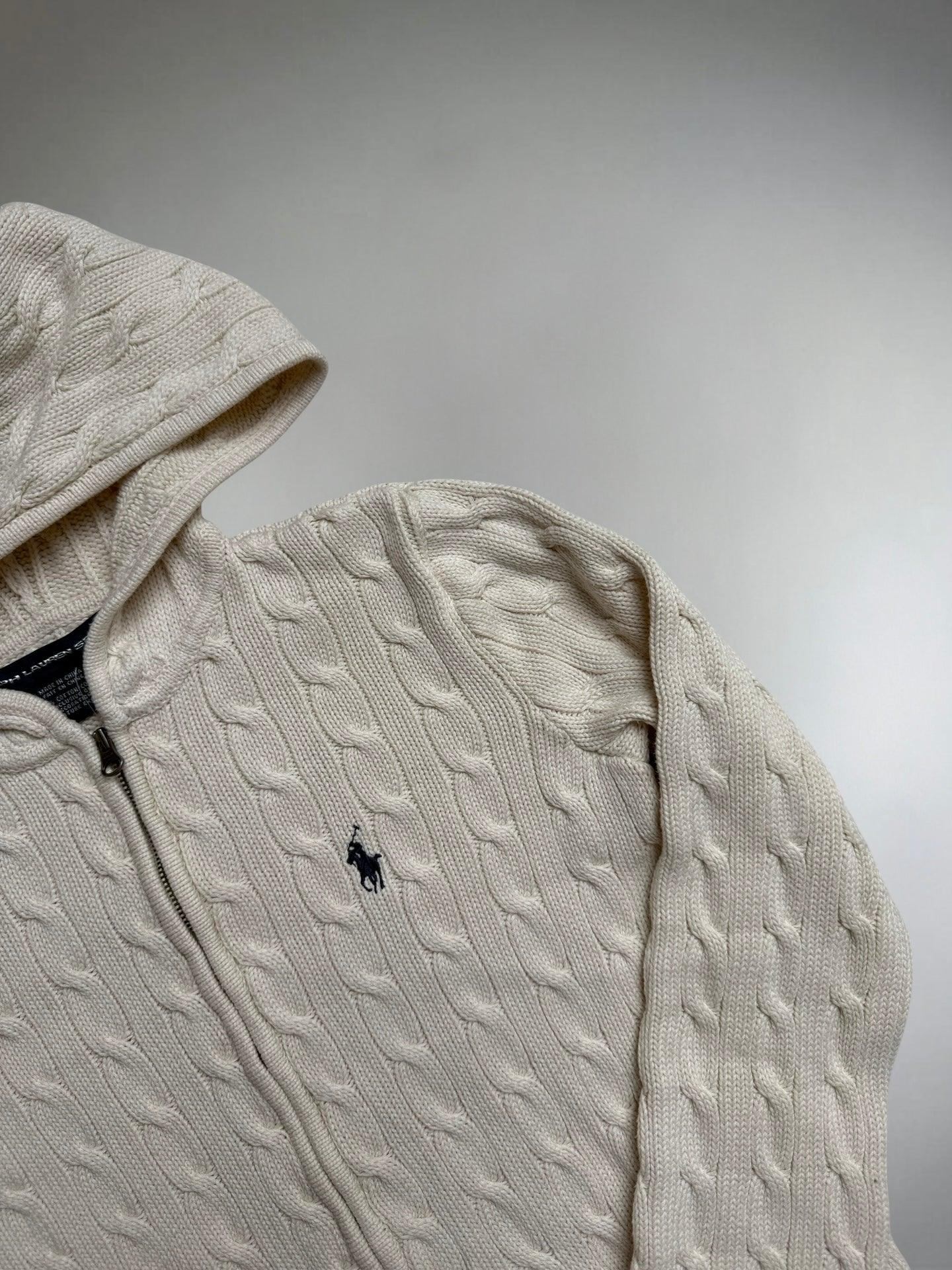 Ralph Lauren Jacke Damen (S-M)