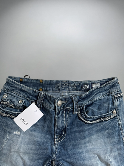 Miss Me Jeans Damen (S)