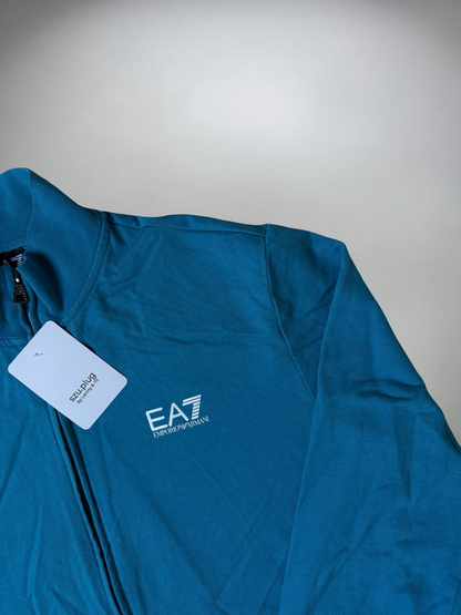 Vintage EA7 Zip (S)