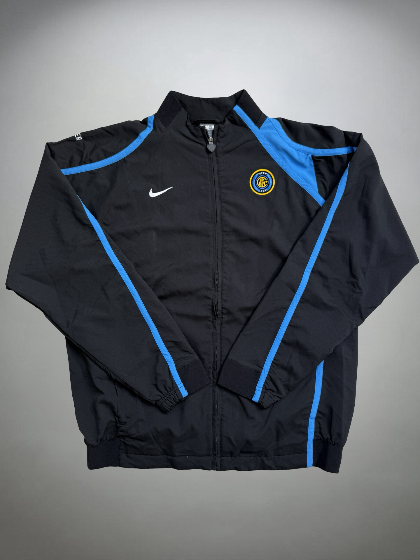 Nike Inter Mailand Tracksuit (XL)