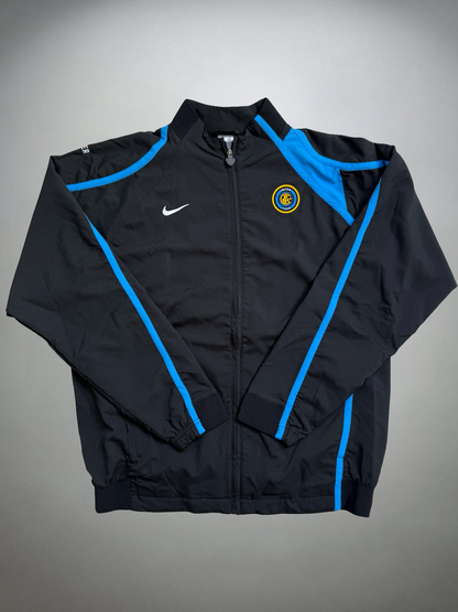 Nike Inter Mailand Tracksuit (XL)