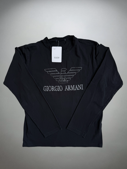 Armani Longsleeve (S)