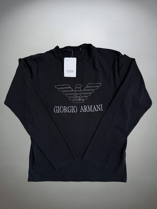 Armani Longsleeve (S)