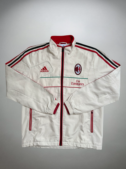 Adidas Ac Milan 2012 Tracksuit (M)