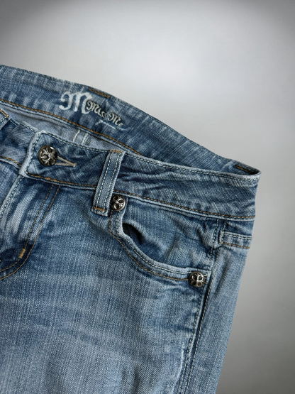 Miss Me Jeans Damen (S)