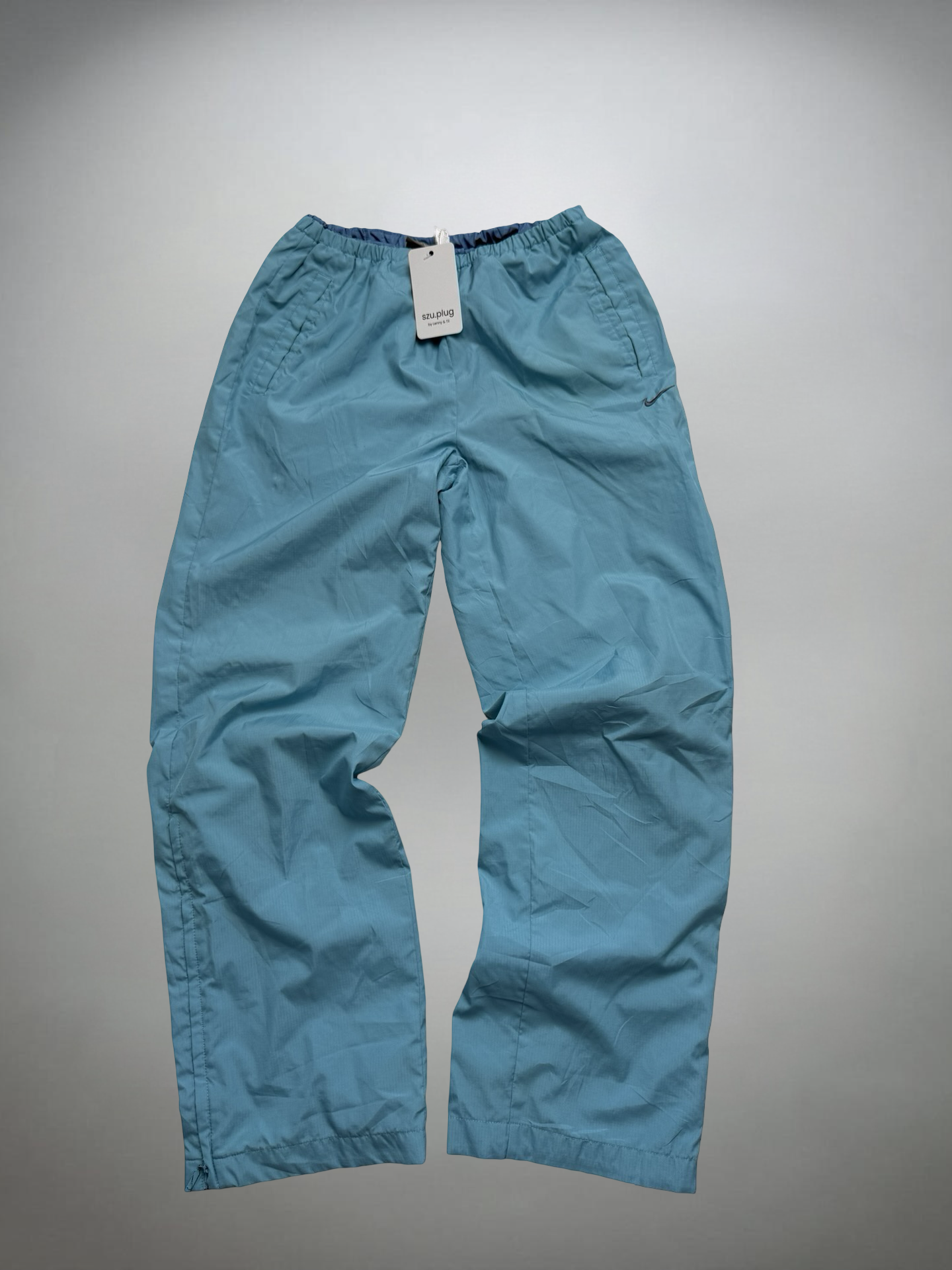 Vintage Nike Trackpants (S)