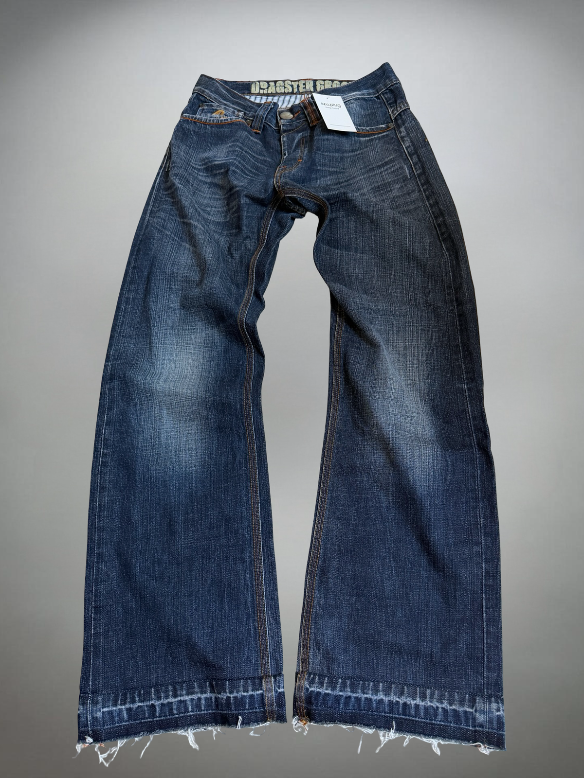 Vintage Flared Jeans (S)