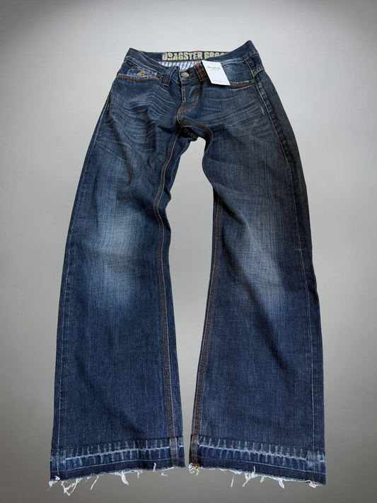 Vintage Flared Jeans (S)