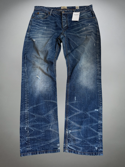 Vintage Slim Jeans (L)
