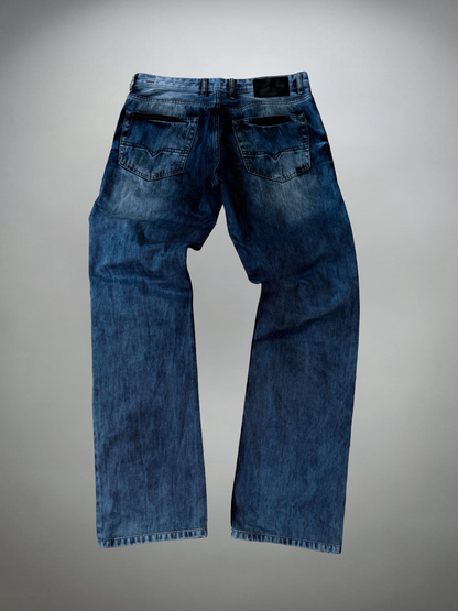 Vintage Diesel Slim Jeans (M)