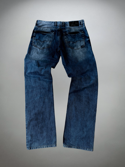 Vintage Diesel Slim Jeans (M)