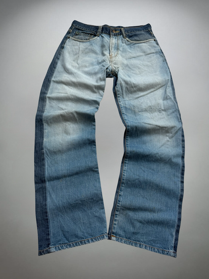 Vintage Evisu Baggy Jeans (M)