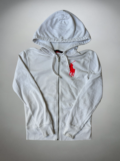 Vintage Ralph Lauren Zipper (S)