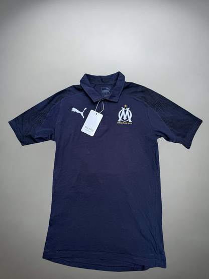 Puma Marseille Polo (S-M)