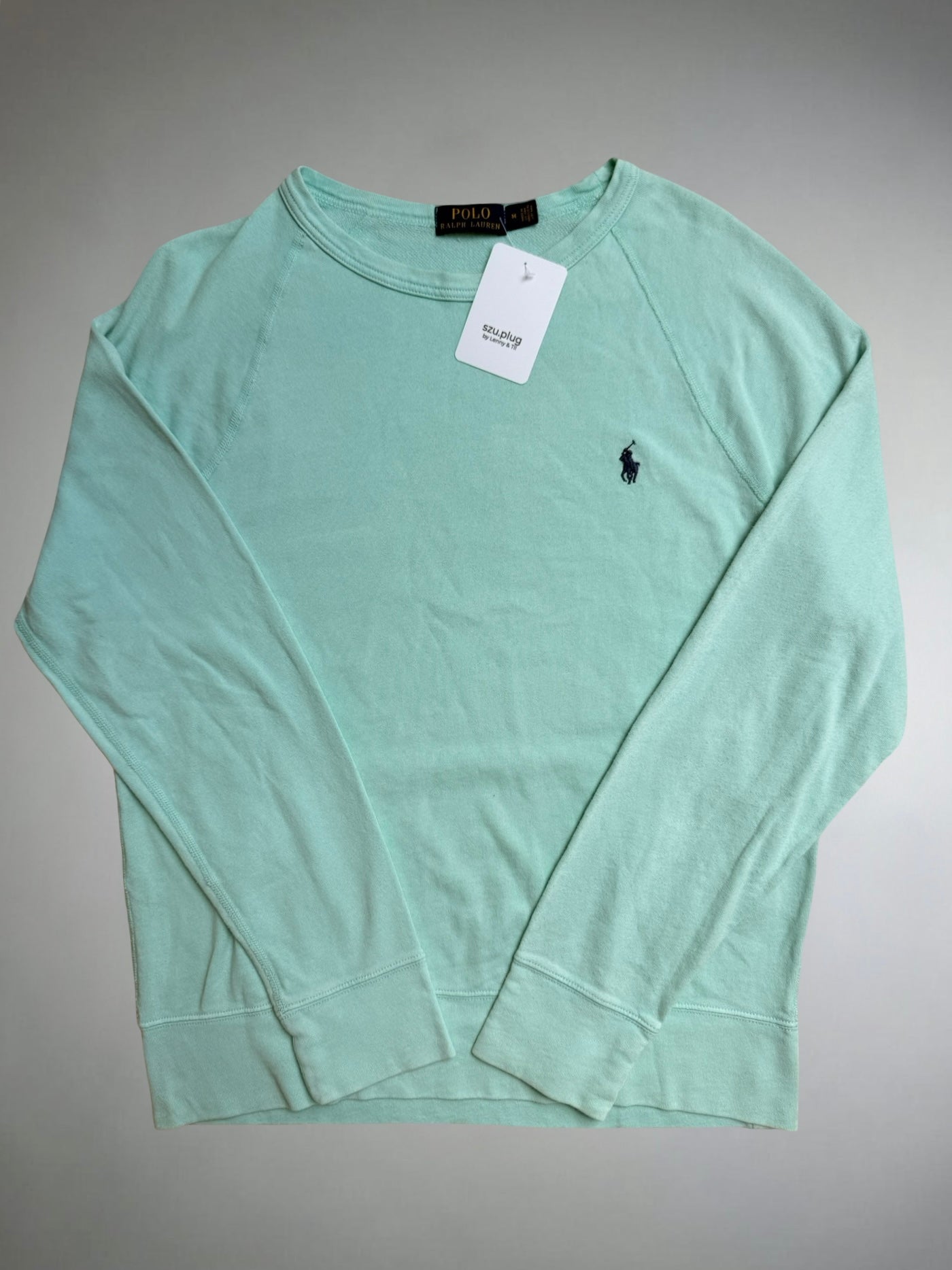 Ralph Lauren Sweater (L)