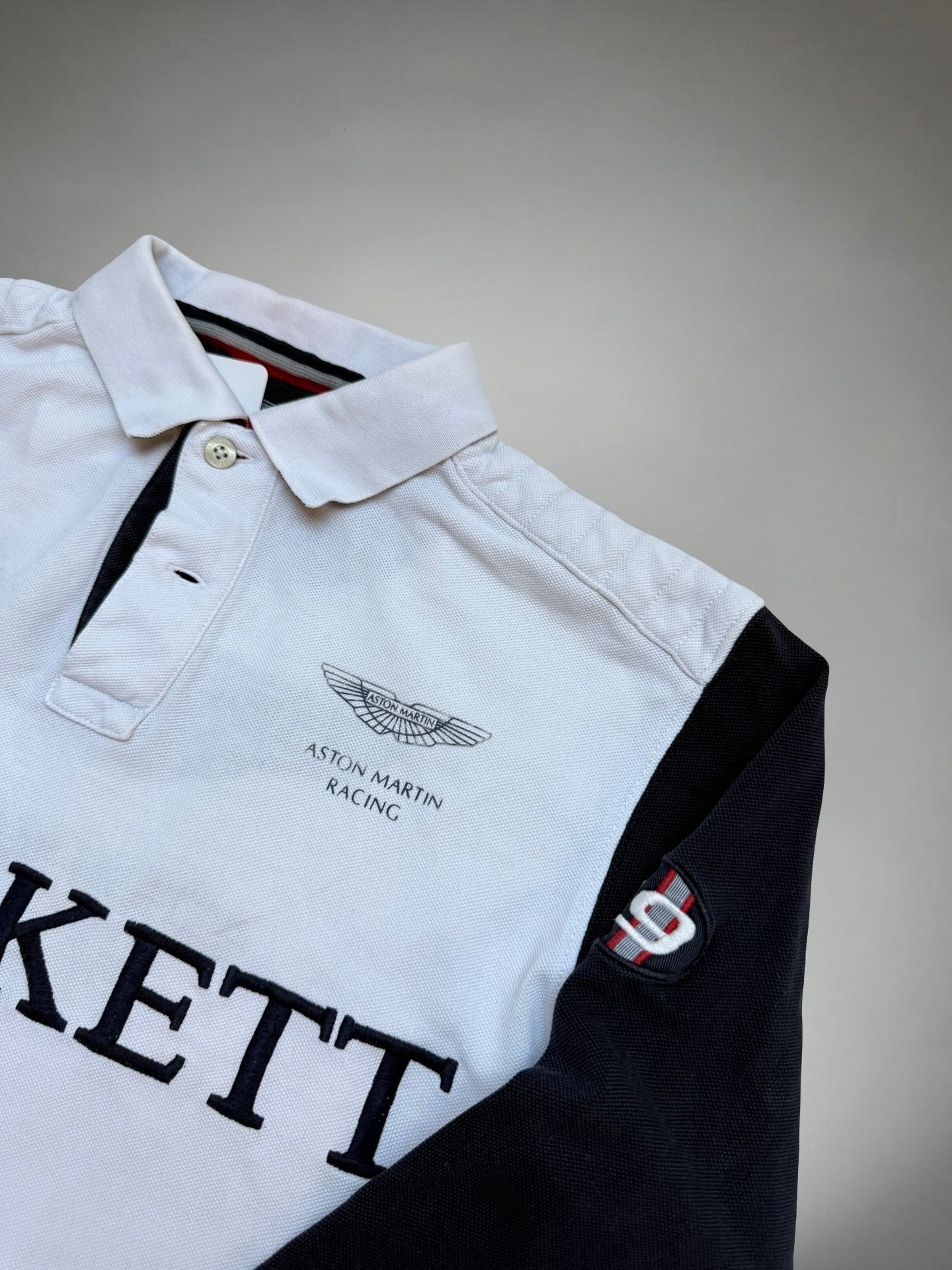 Vintage Aston Martin Polo (M)