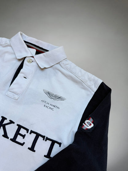 Vintage Aston Martin Polo (M)