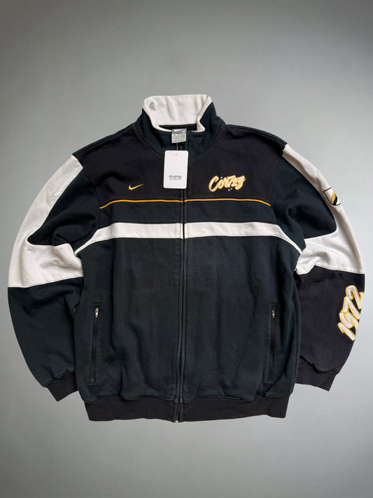 Corteiz Zipper (M)