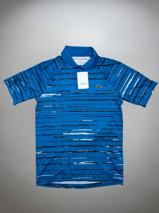 Lacoste Polo (S)