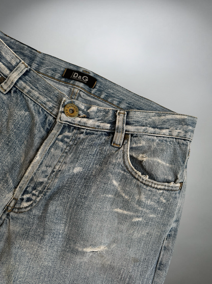 Dolce Gabbana Jeans (S)