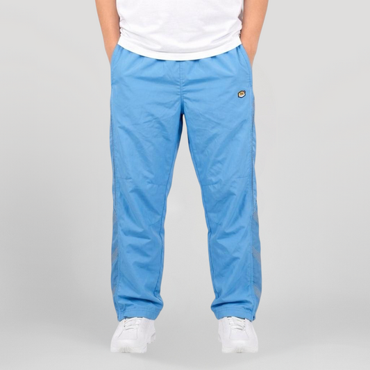 Vintage Seltene Nike TN 00‘s Trackpants (M)