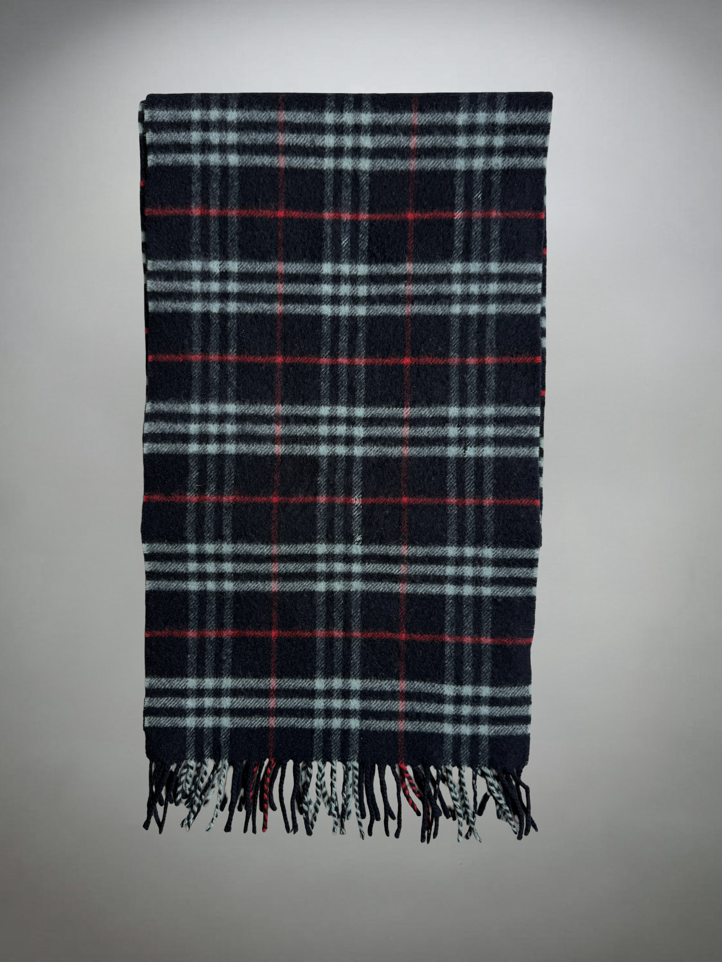 Burberry Schal