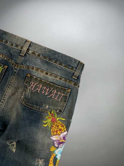Dolce Gabbana Jeans Damen (S-M)